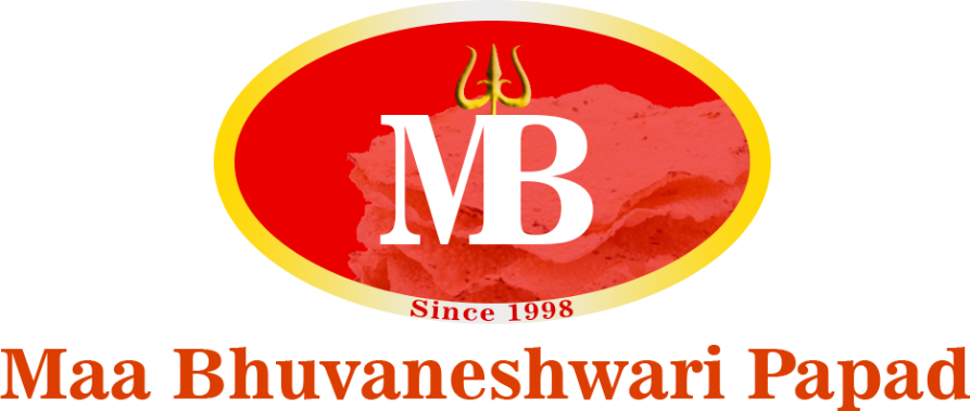 Maa Bhuvaneshwari Papad